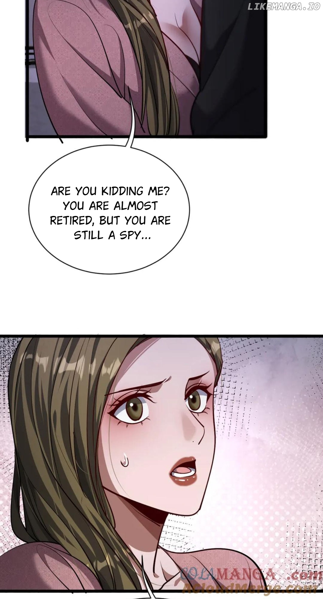 I’m Trapped In This Day For One Thousand Years Chapter 171 - page 9